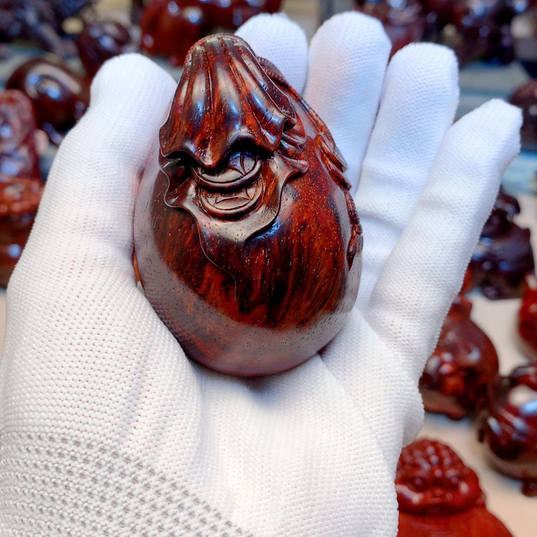 用***5木质印度小叶紫檀