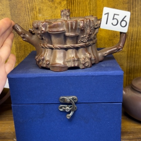 【闪购商品】紫砂茶壶凯紫砂壶等