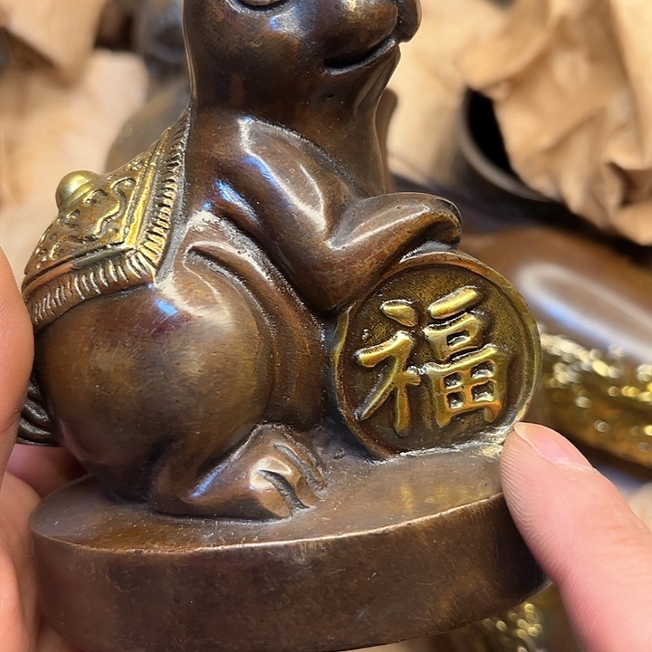 铜器工艺铜器工艺铜器工艺铜器工艺