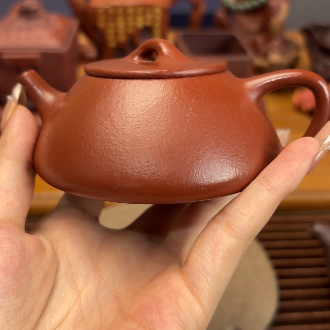 茶宠紫砂五号店专项