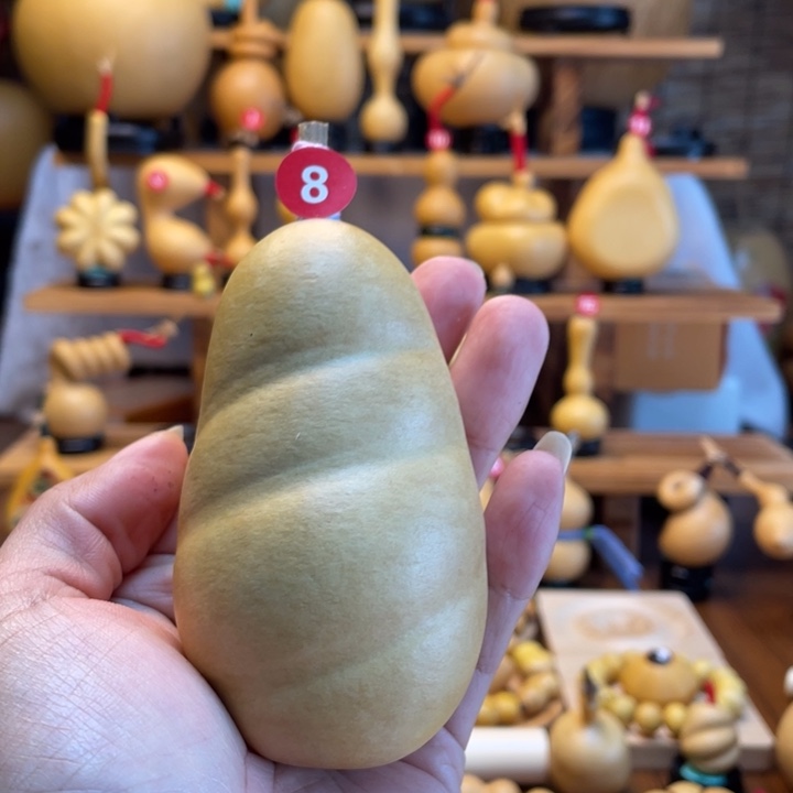 渡***渡天然葫芦自然生长