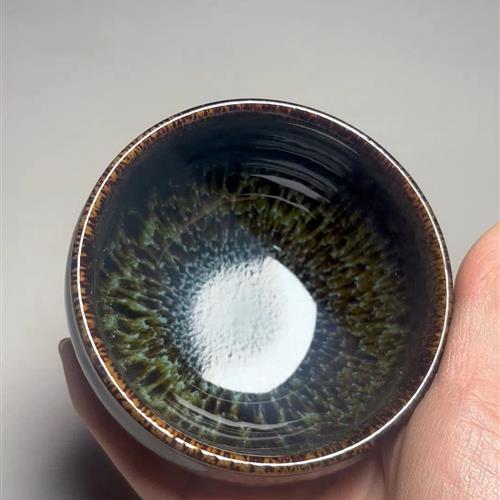 【闪购商品】茶盏-149............