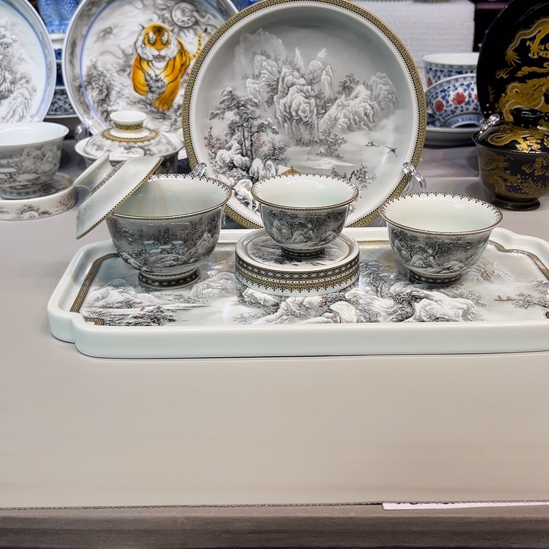 景德镇市人民政府