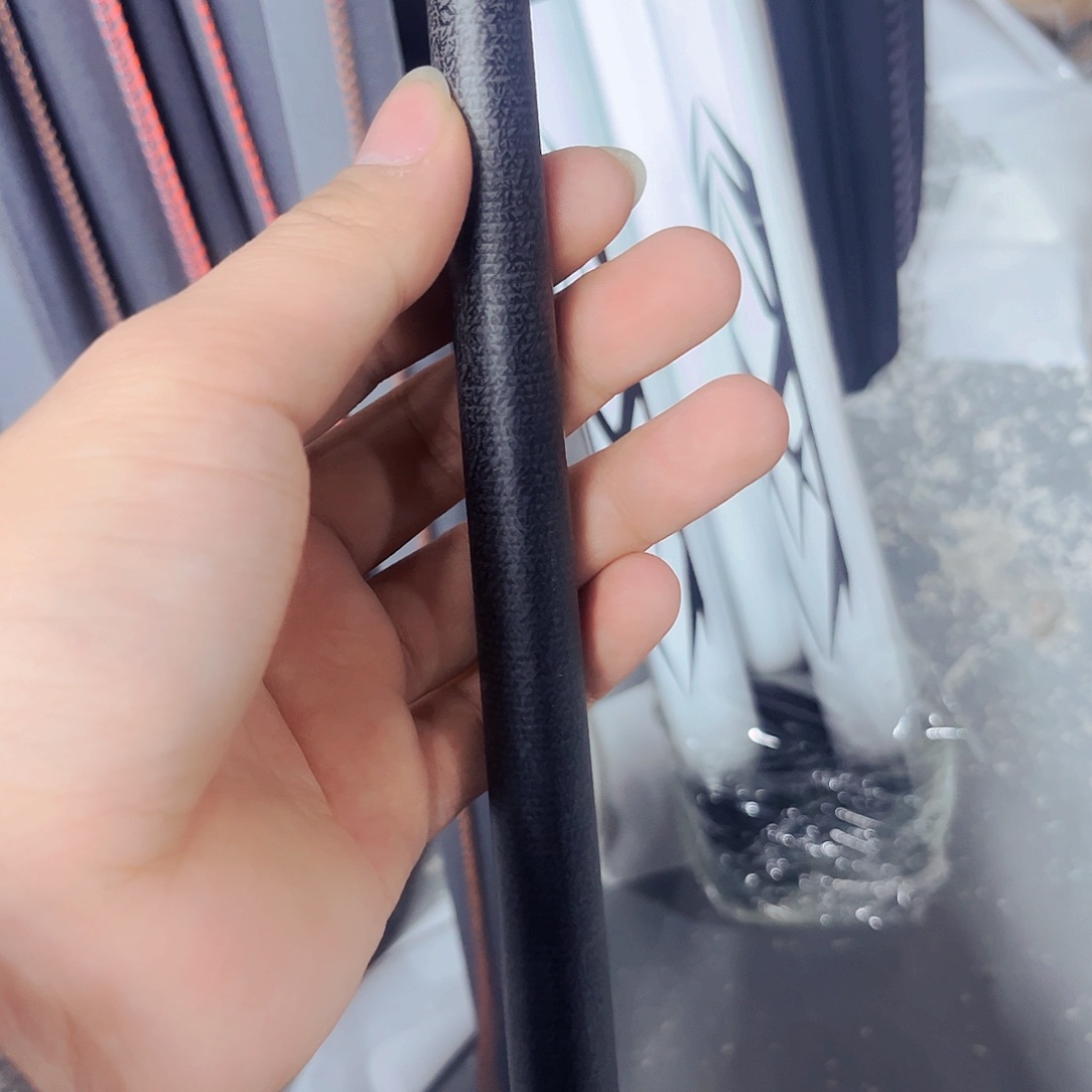 碳素2.7m黑棍小综合