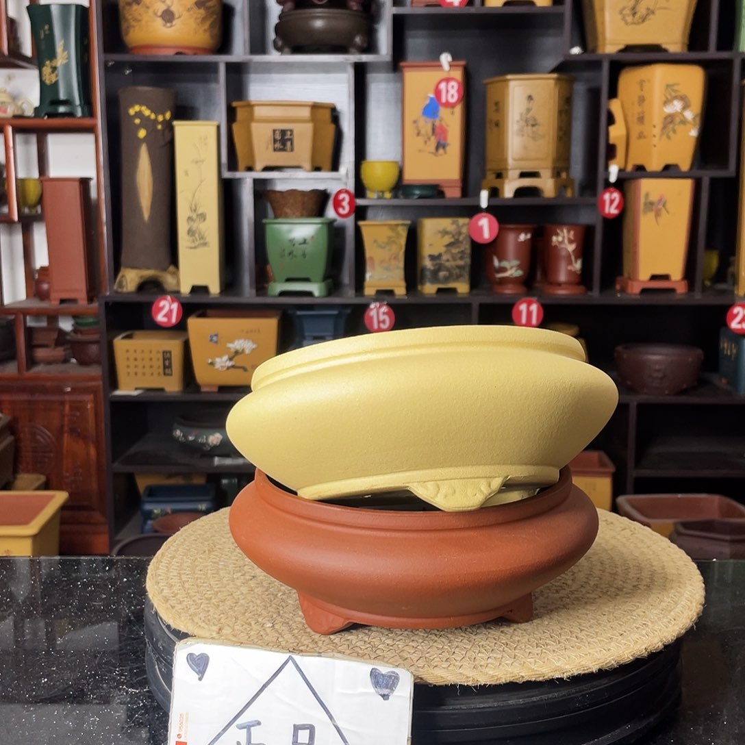 紫砂紫砂艺术紫砂工艺