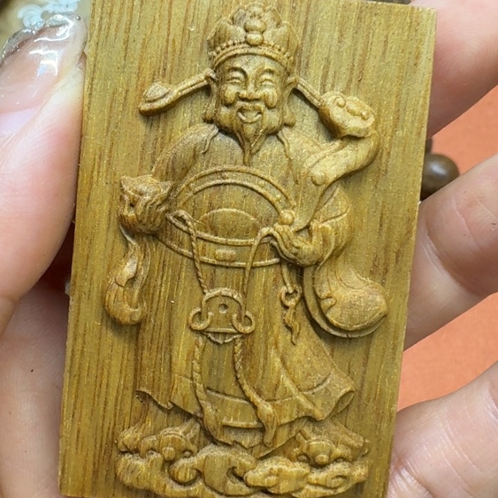 沉香沉香木制品馨安居沉香定制款