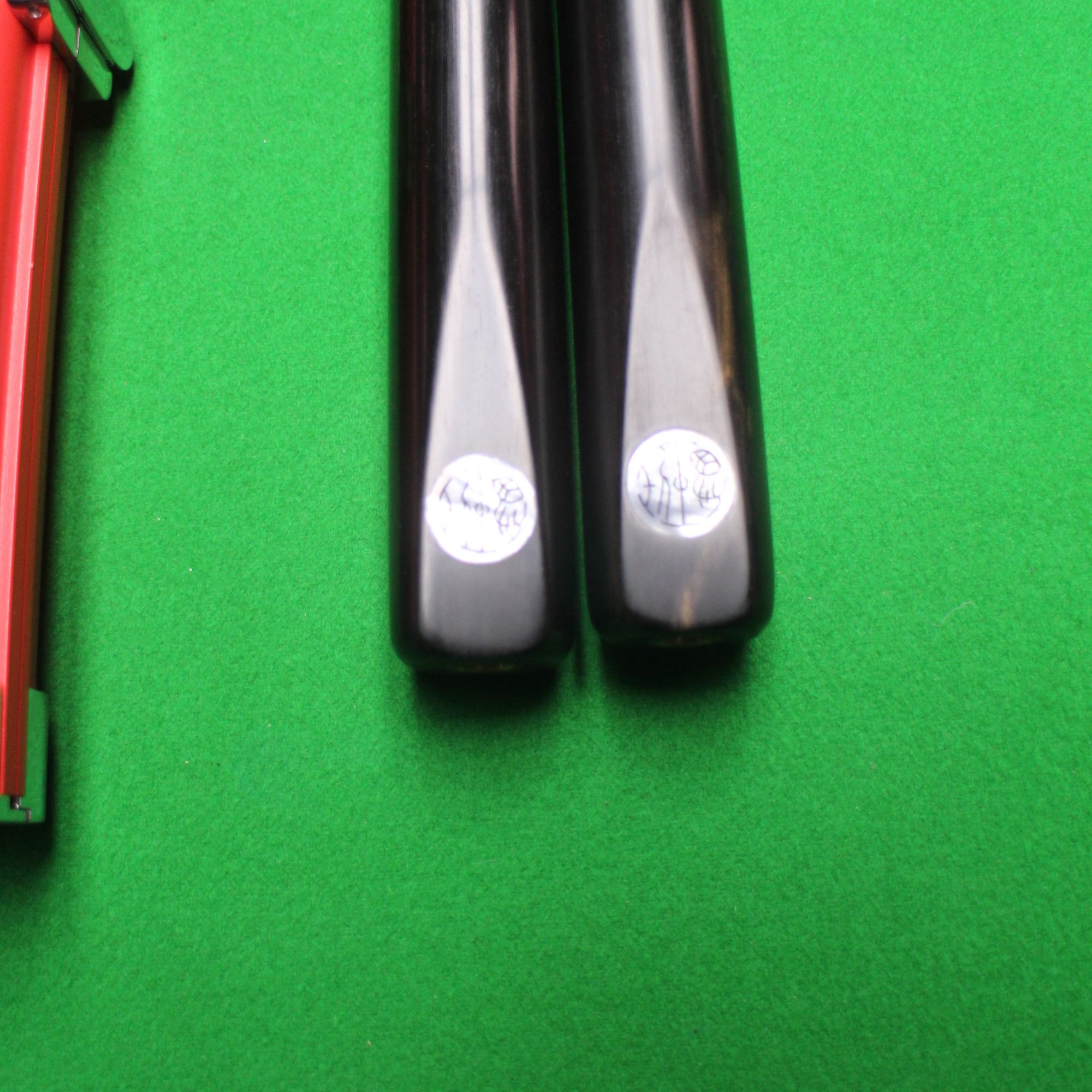 班恩.青龙.白虎.玄风.台球杆手工