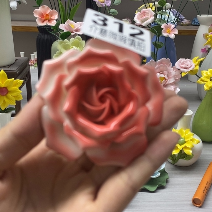 陶瓷陶瓷材料加工