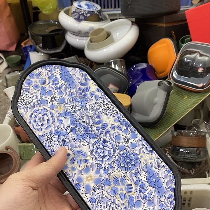 陶瓷艺术品及陶瓷制品