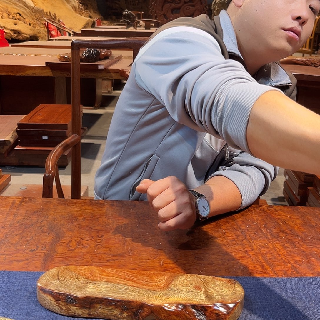 木（非红木类）巴花学名古夷苏木