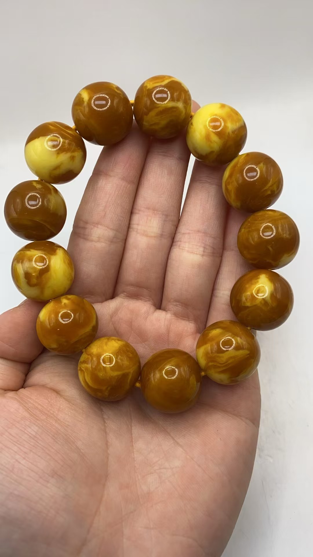   CY08【创艺家】 时尚气质手串（多样性发货发其一）