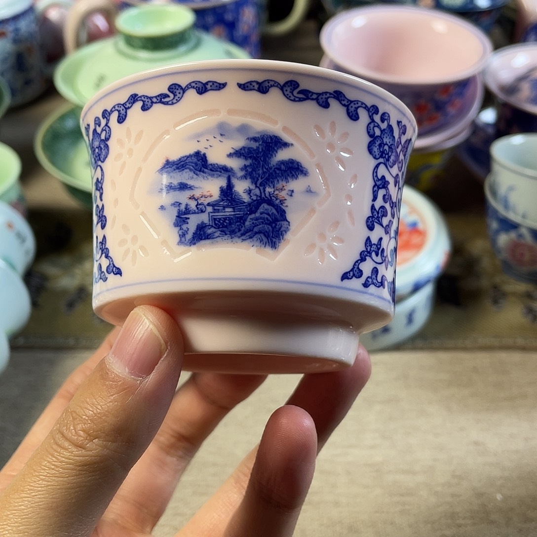 瓷片景德镇陶瓷4558888888