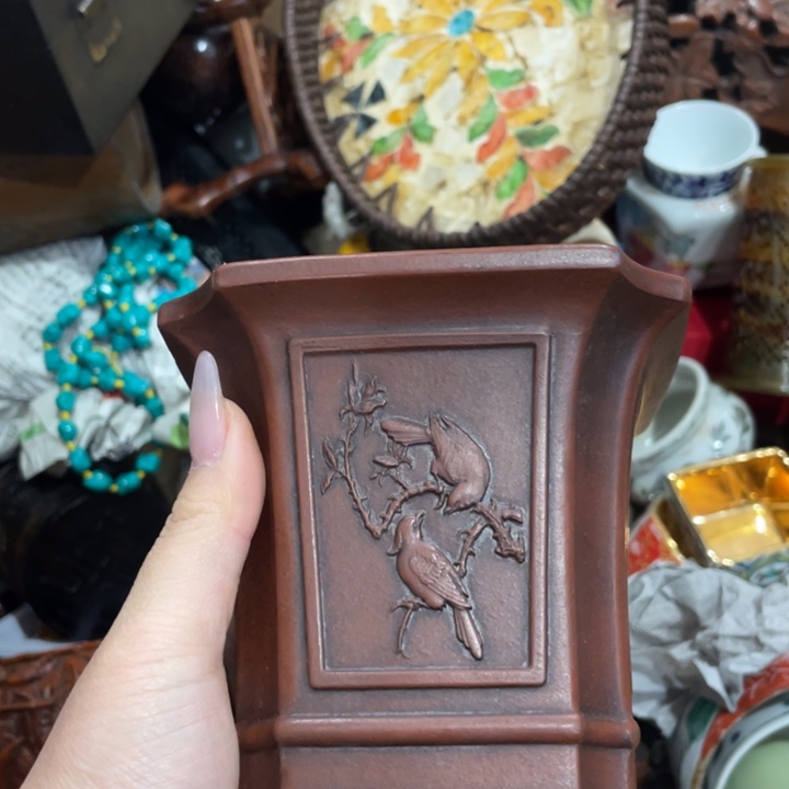 紫砂陶瓷艺术陶瓷艺术