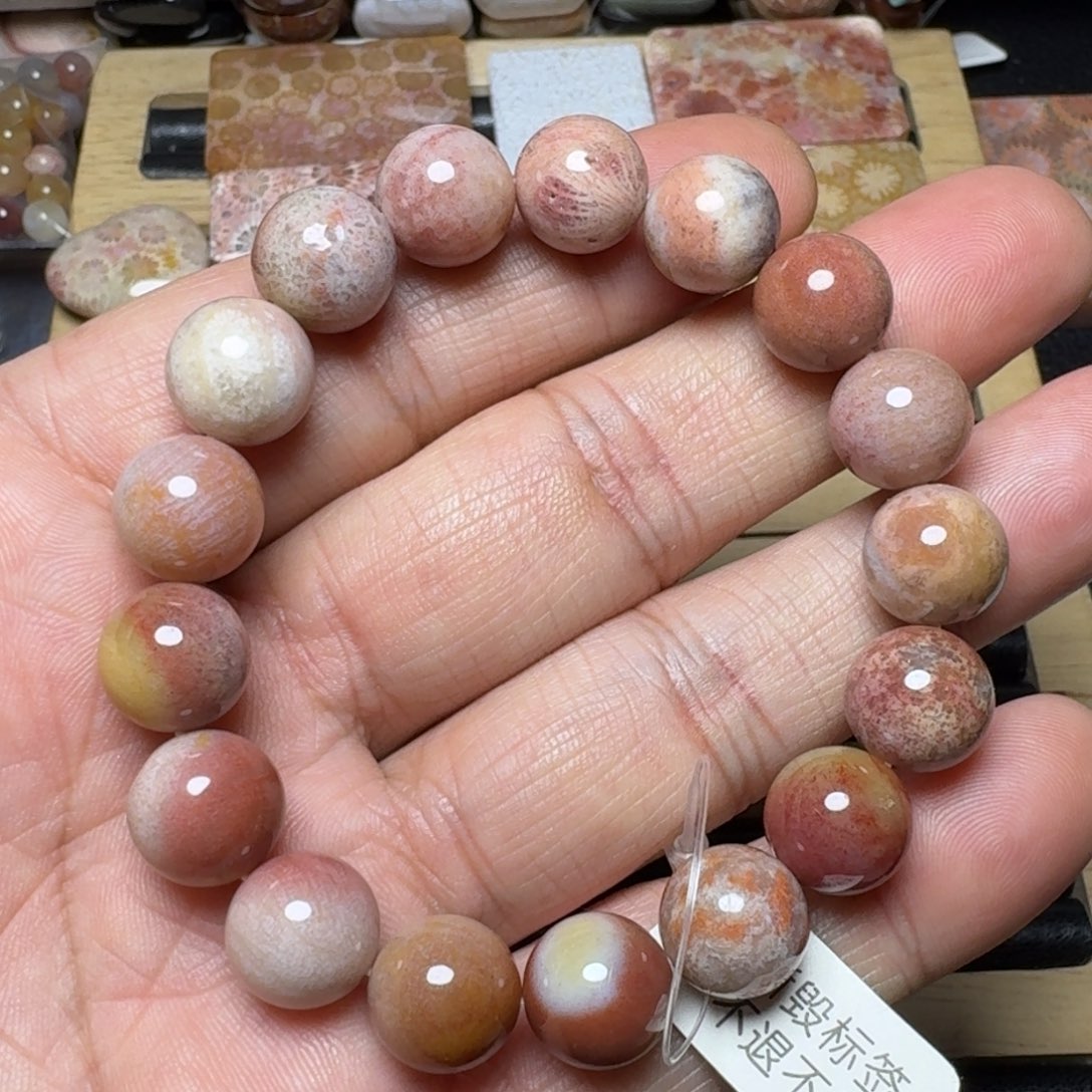 硅化玉纯天然色有机玉石未镶嵌