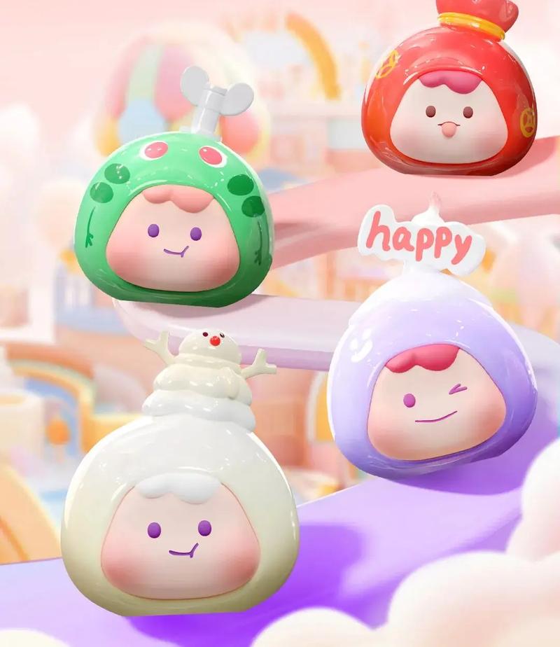 （星核）复活链接，老粉专用，潮玩盲盒...