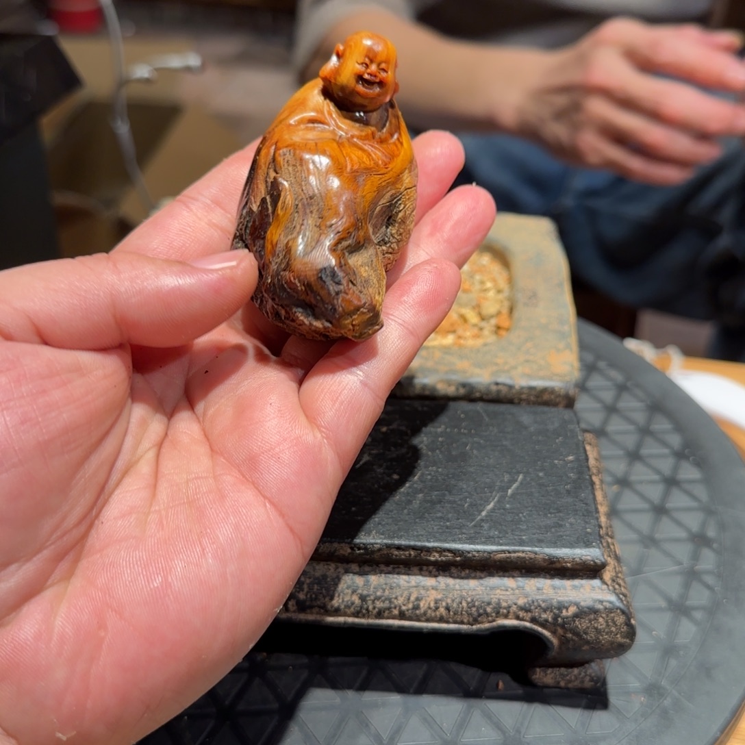 双***十柏木（崖柏）太行崖柏纯手工