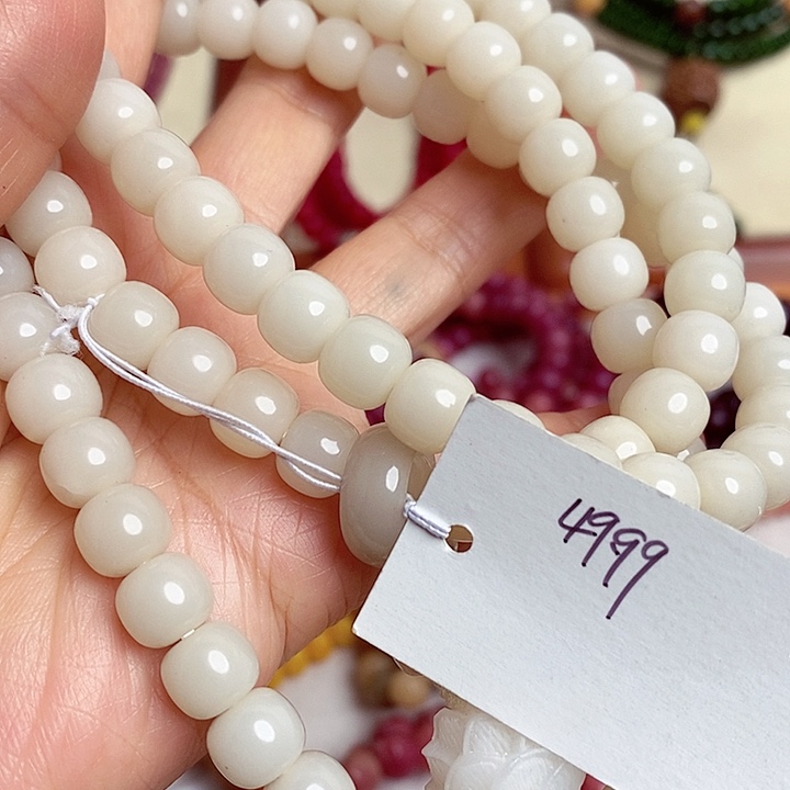 手串菩提根/象牙果