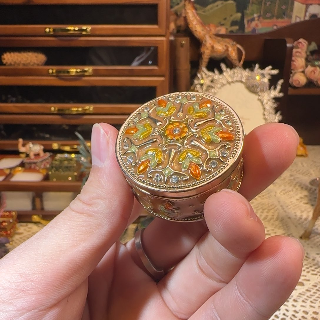 手工制品默认微瑕