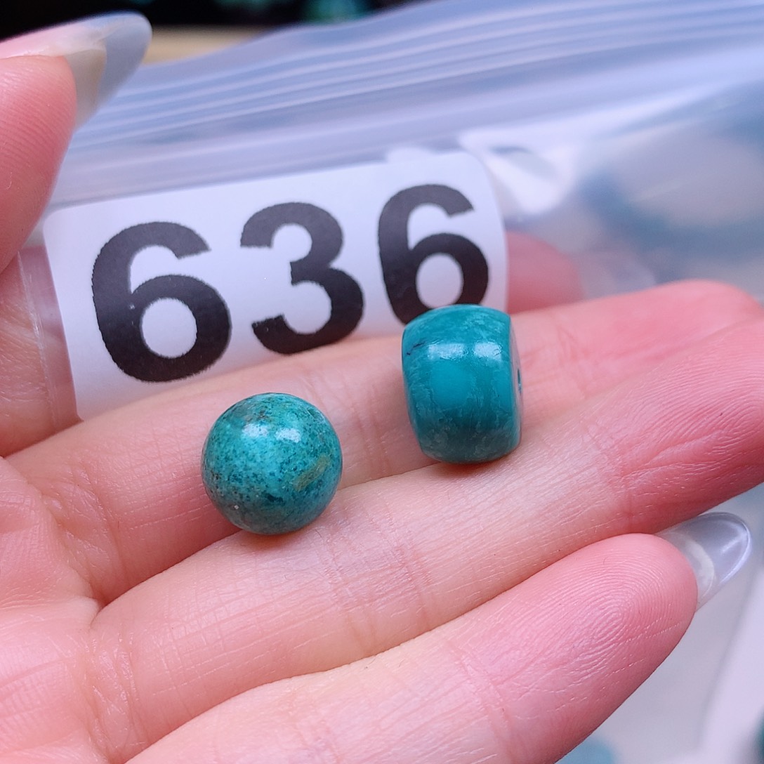 空竹粉丝专享十堰特色手工散珠