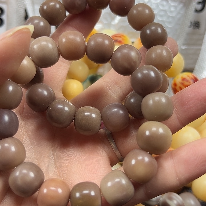 菩提根/象牙果吊坠