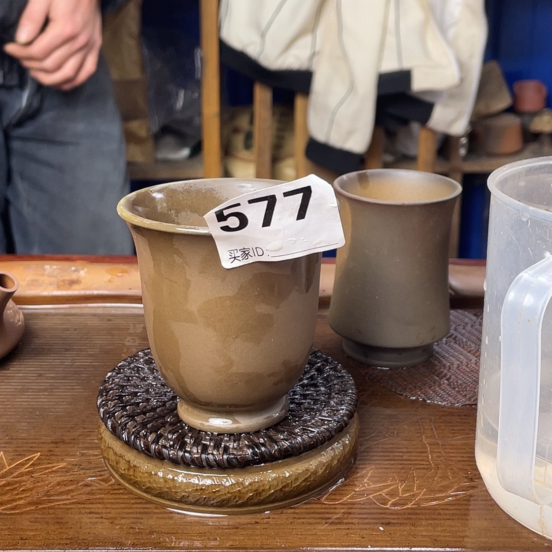 广西钦安龙窑坭兴陶柴烧