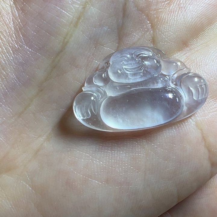 未镶嵌定制翡翠天然缅甸翡翠A货