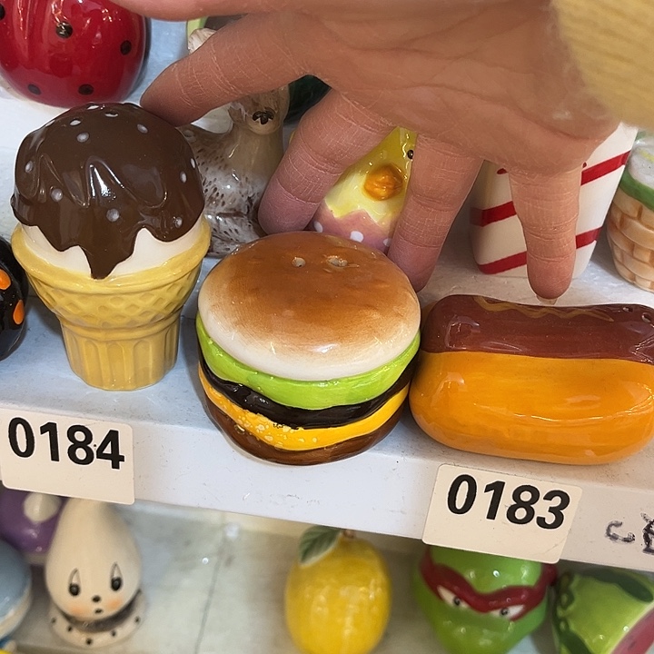 陶瓷微瑕介意慎拍