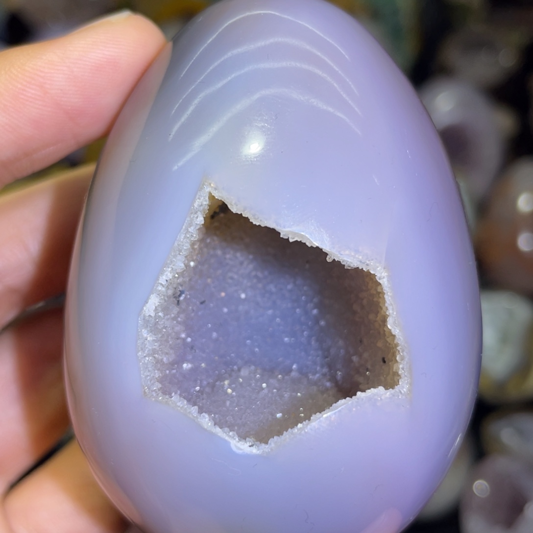 水晶大型摆件未镶嵌