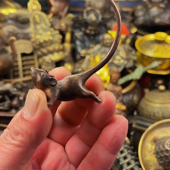 精美铜器精美铜器