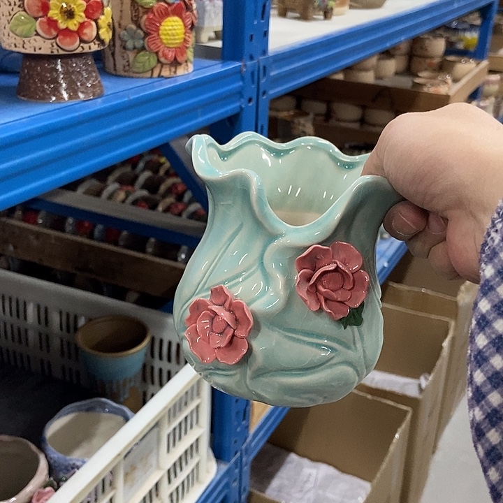 花盆单场满9.9发货11×12