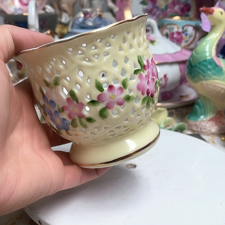 瓷片摆件家居设计风格设计风格