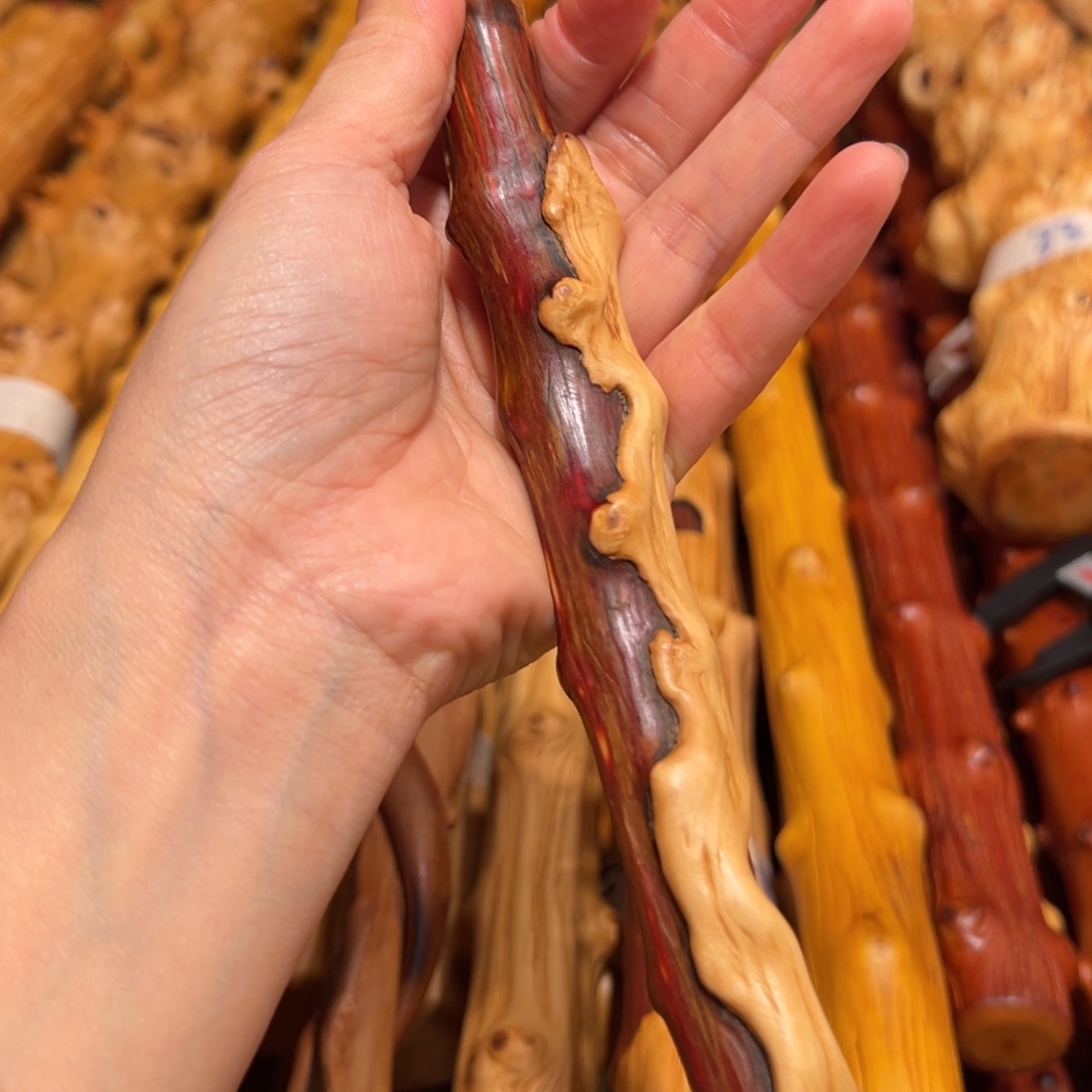 s***鹤木南对节疤长度108公分