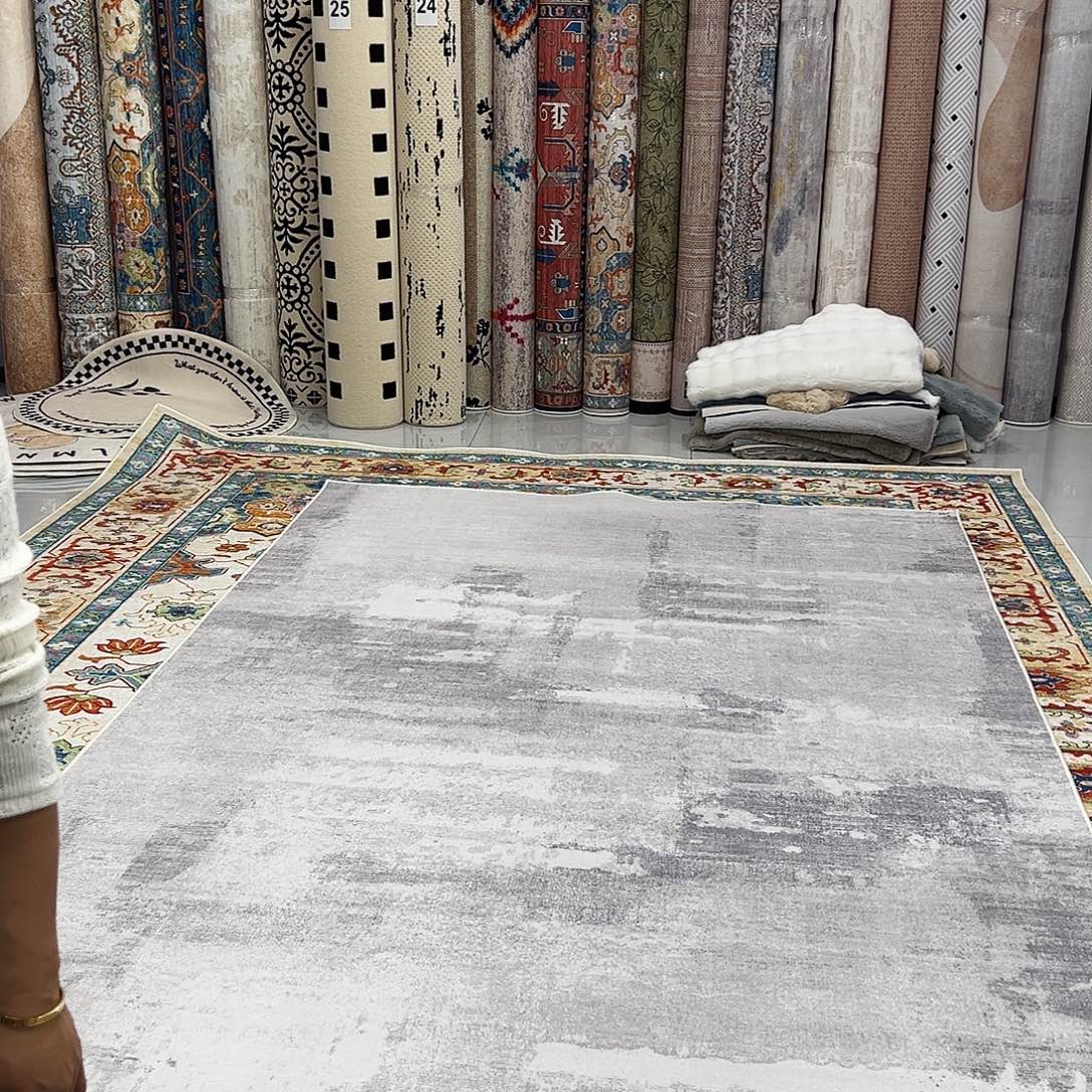 混纺尺寸误差正负1-3厘米200×300棉布底比利时绒特价福利