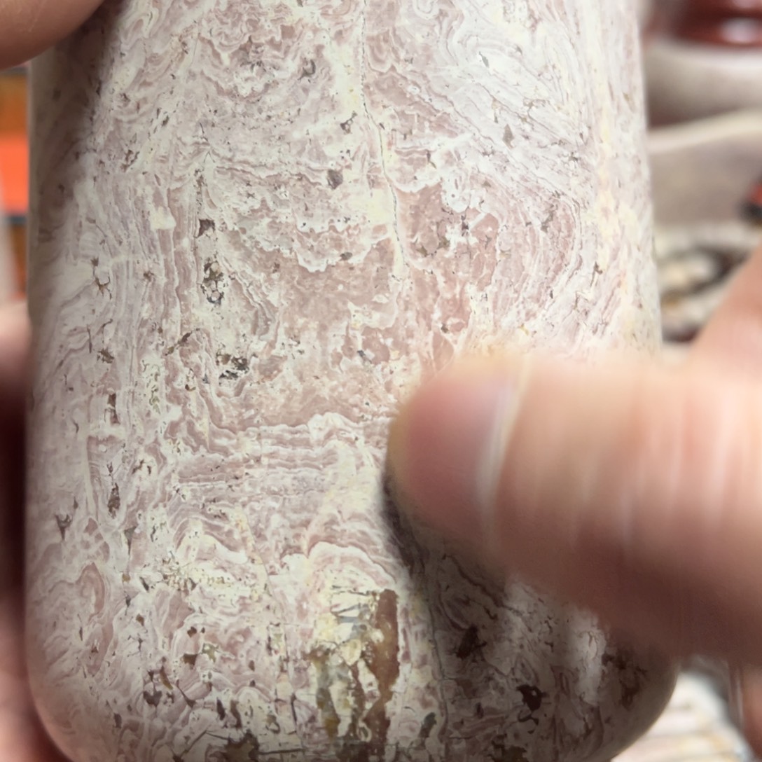 砭石扁鹊石养生石