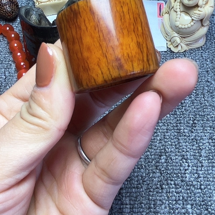 大果紫檀（缅甸花梨）