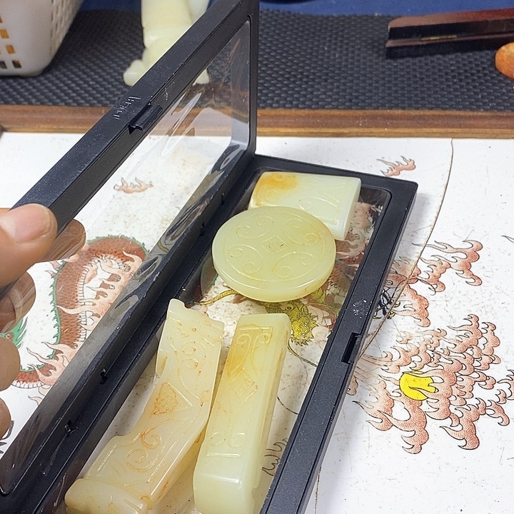 紫砂闪购商品一图一物