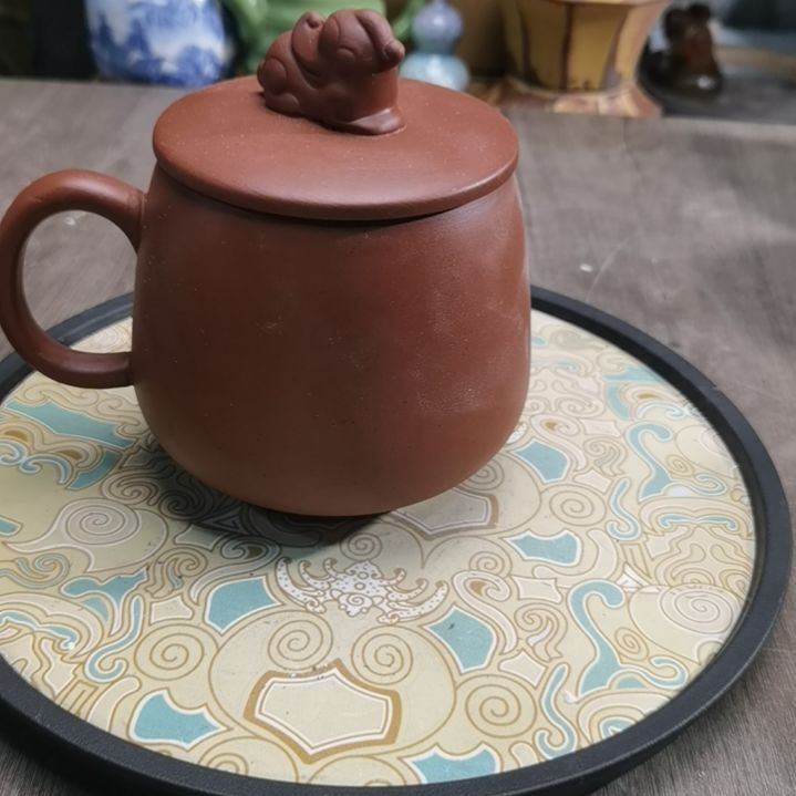 茶壶公道杯盖碗茶杯