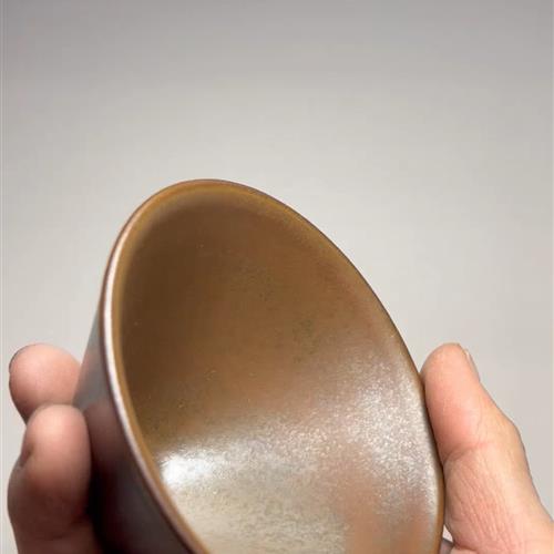 【闪购商品】茶盏-121............