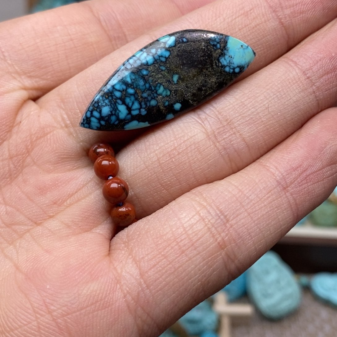 【闪购商品】未镶嵌81 南红玛瑙