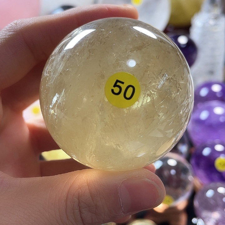 水晶摆件未镶嵌A039水晶