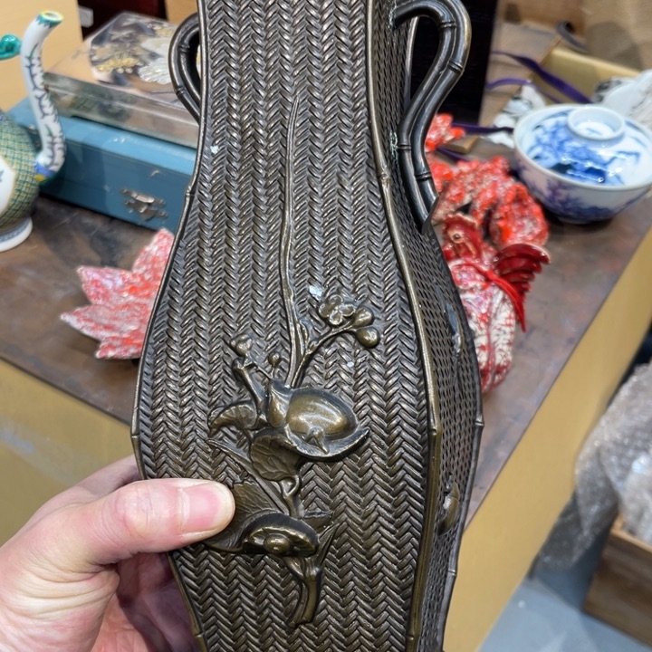 中古品看仔细谨慎参拍