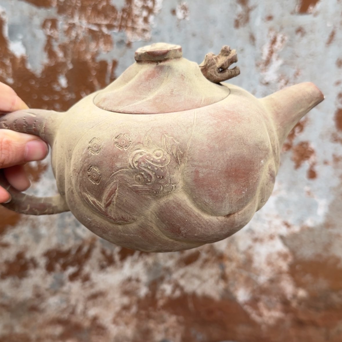 【闪购商品】紫砂茶壶紫砂茶具