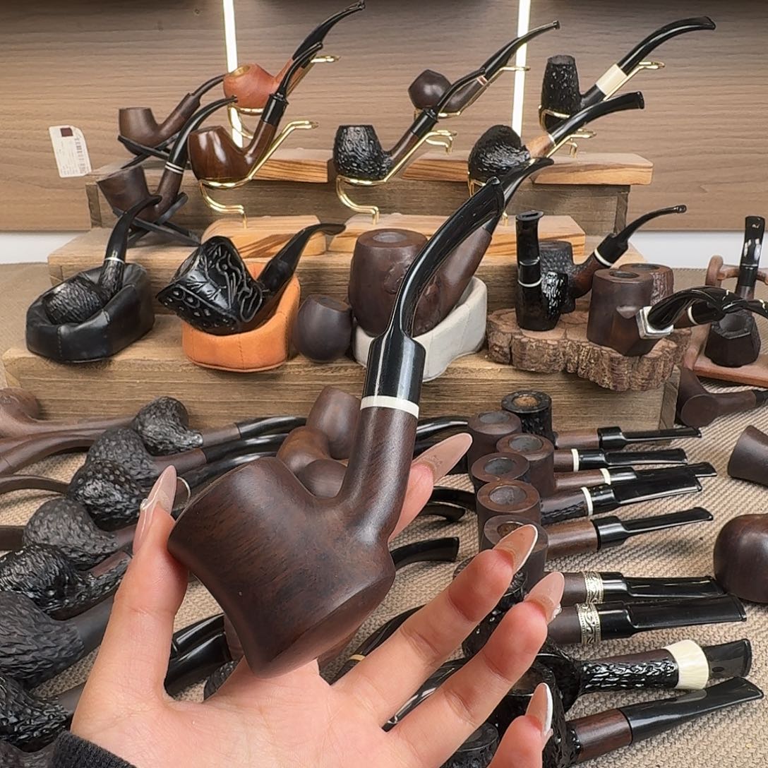 时***语黑檀木黑檀木黑檀木