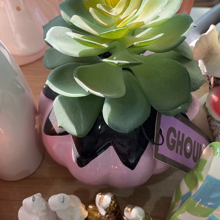 陶瓷树脂工艺摆件