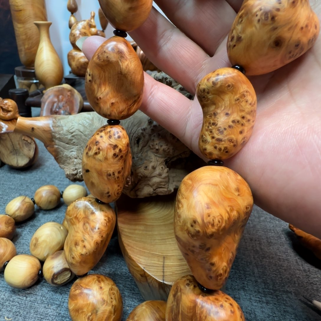 柏木（崖柏）我的小可爱们都好可爱