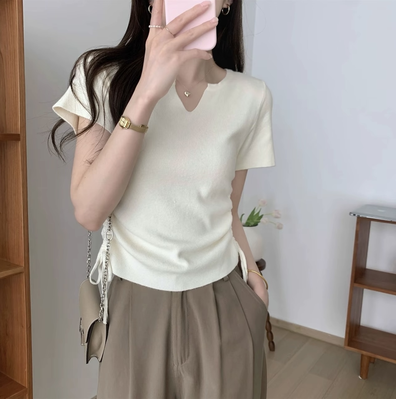 001-200微瑕女装 备注编码 尾货样衣默认微瑕 有试穿痕迹介意勿拍