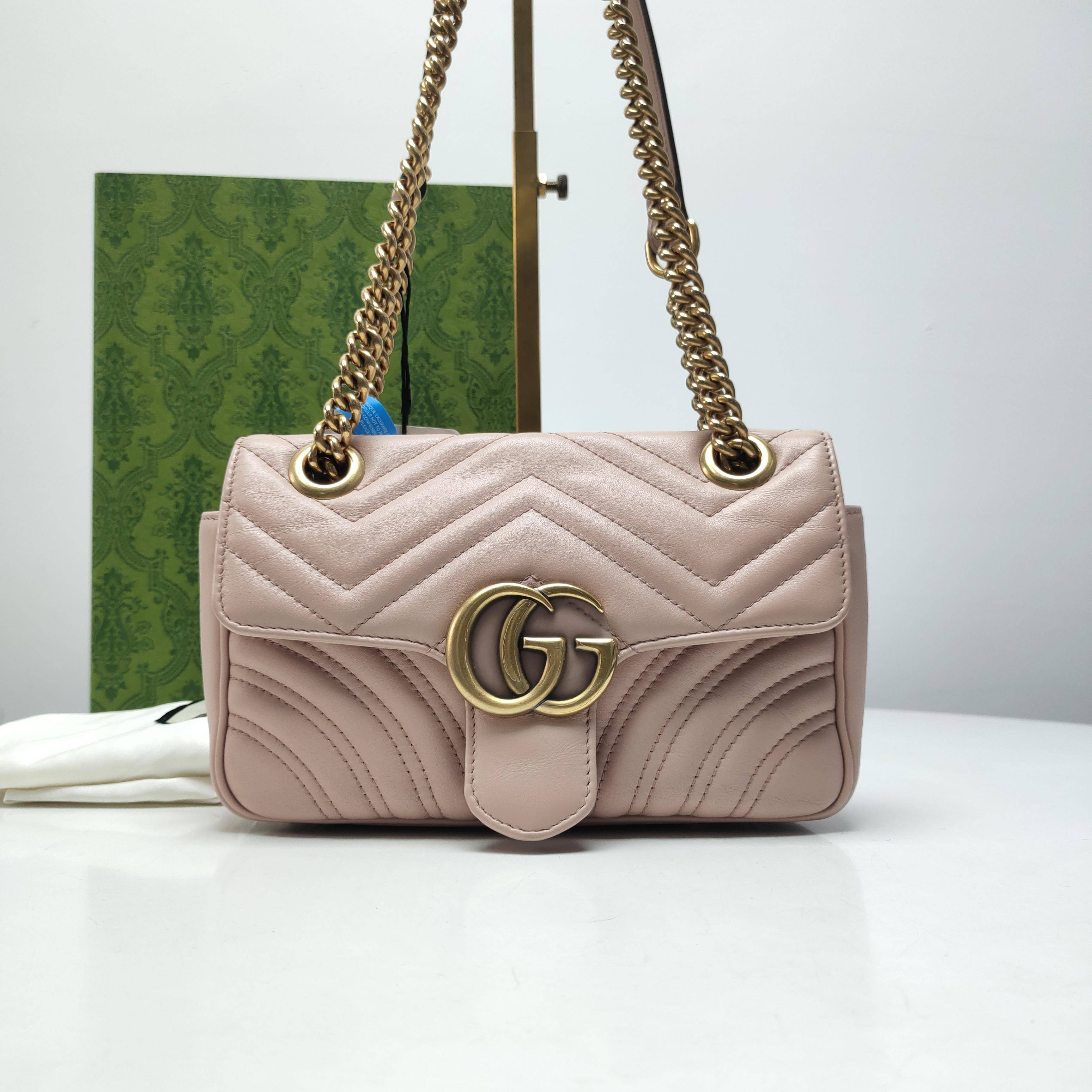 胖虎奥斯汀/古驰/95新/公价0/箱包/斜挎包/312504100068