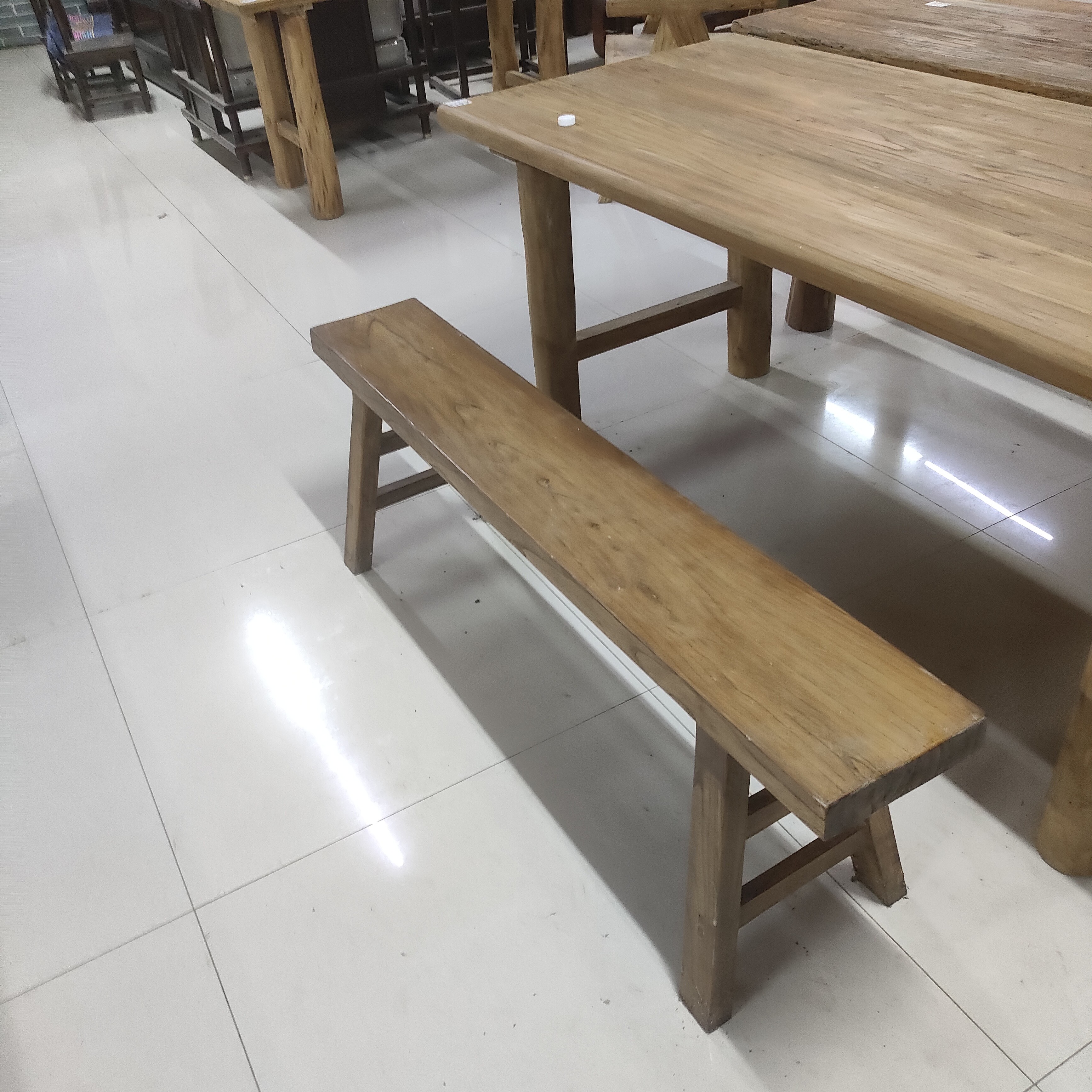 107302555绿色粉色Dtmv1w99z3凳客厅木板茶桌椅书桌