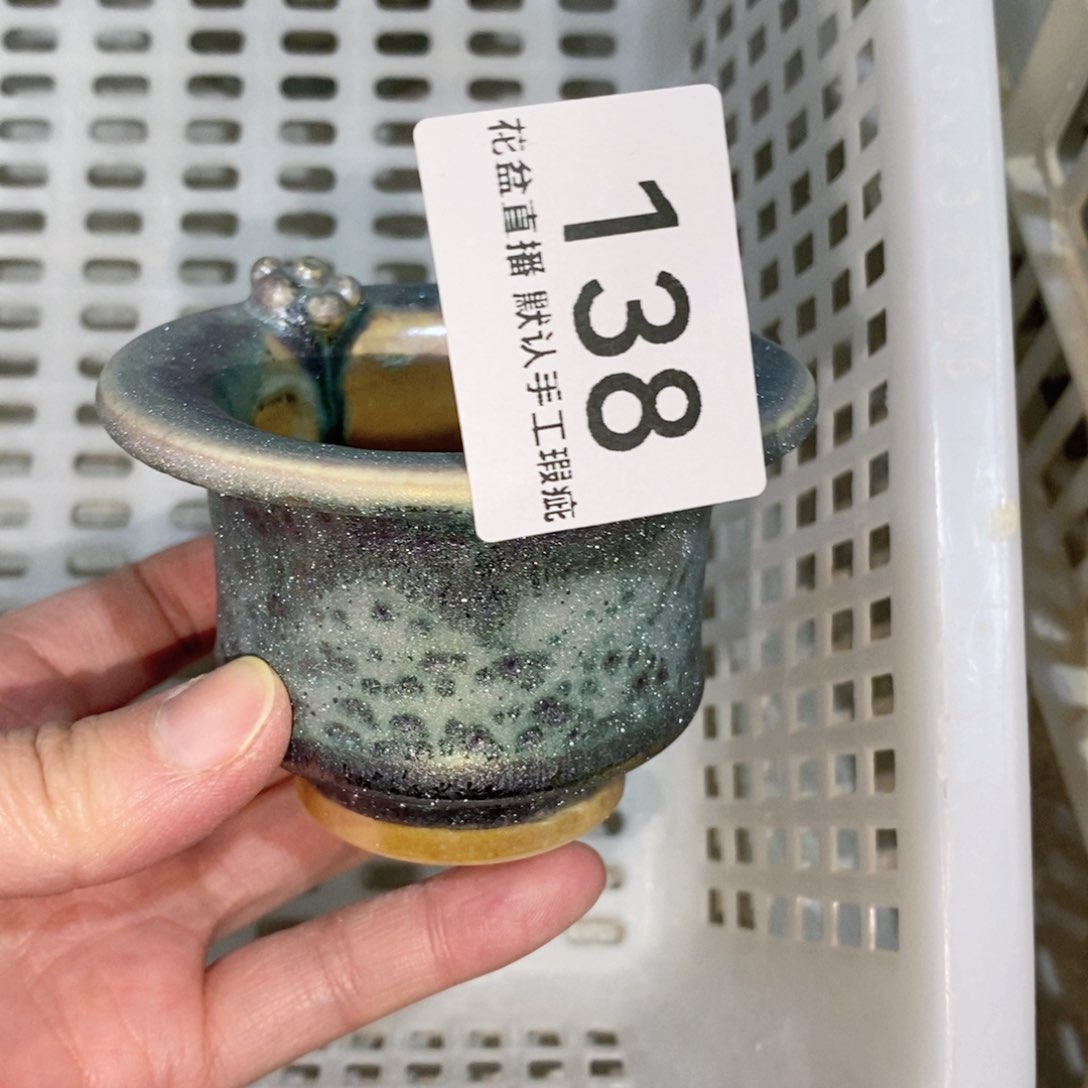 陶瓷花盆花盆花盆花盆炫彩