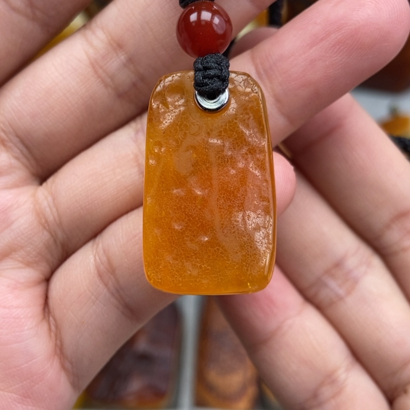 【闪购商品】琥珀珠宝奇石未镶嵌
